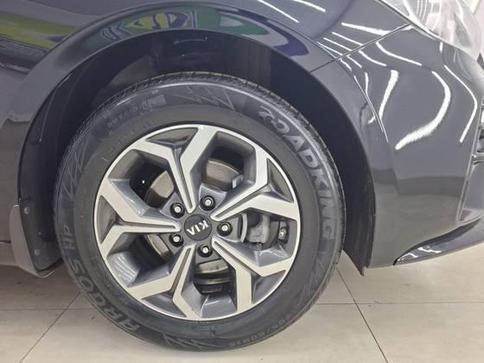 KIA CERATO 2.0 16V FLEX SX AUTOM�TICO