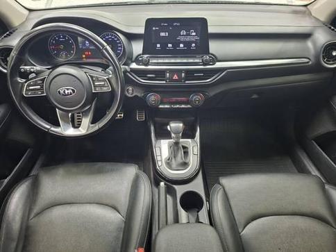 KIA CERATO 2.0 16V FLEX SX AUTOM�TICO