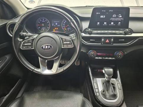 KIA CERATO 2.0 16V FLEX SX AUTOM�TICO