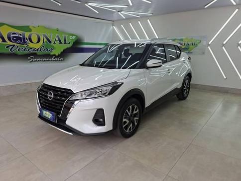 NISSAN XY 1.6 16V FLEXSTART SENSE XTRONIC