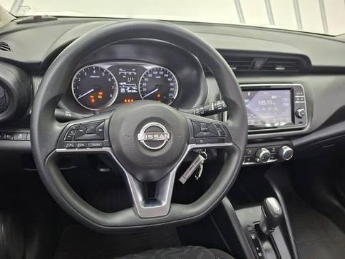 NISSAN XY 1.6 16V FLEXSTART SENSE XTRONIC