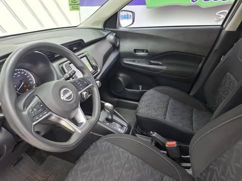 NISSAN XY 1.6 16V FLEXSTART SENSE XTRONIC