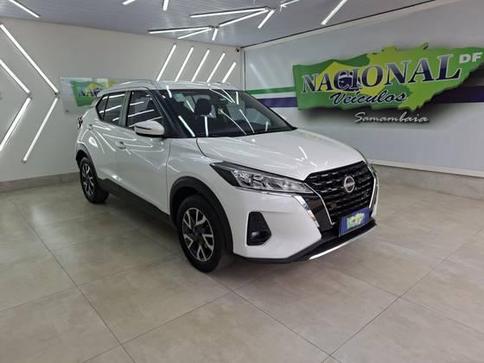 NISSAN XY 1.6 16V FLEXSTART SENSE XTRONIC