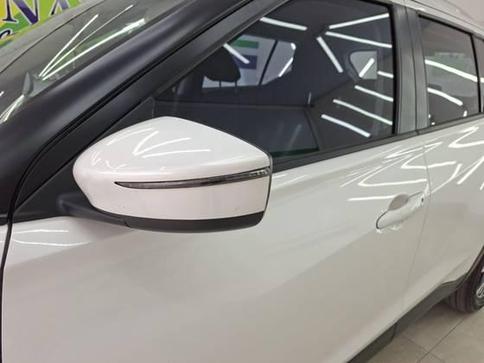 NISSAN XY 1.6 16V FLEXSTART SENSE XTRONIC