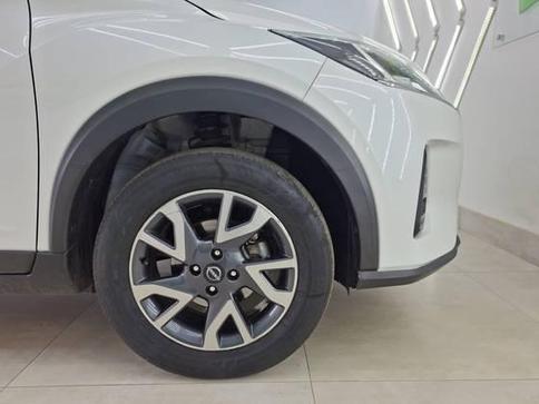 NISSAN XY 1.6 16V FLEXSTART SENSE XTRONIC