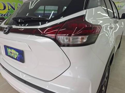 NISSAN XY 1.6 16V FLEXSTART SENSE XTRONIC