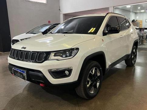 JEEP COMPASS TRAILHAWK D