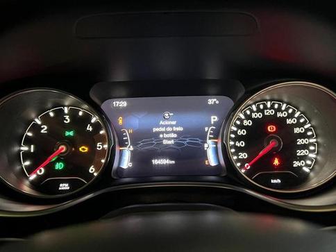 JEEP COMPASS TRAILHAWK D