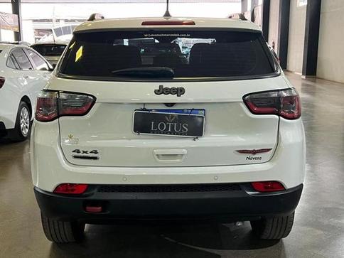 JEEP COMPASS TRAILHAWK D