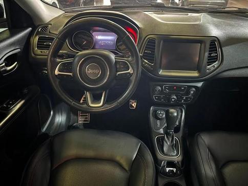 JEEP COMPASS TRAILHAWK D