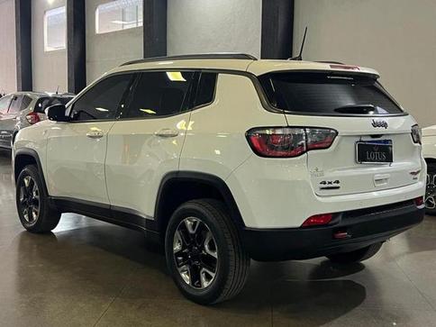 JEEP COMPASS TRAILHAWK D