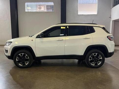 JEEP COMPASS TRAILHAWK D