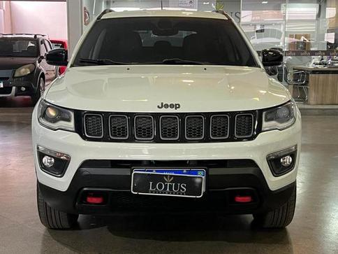 JEEP COMPASS TRAILHAWK D