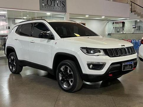 JEEP COMPASS TRAILHAWK D