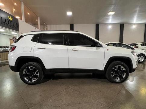 JEEP COMPASS TRAILHAWK D