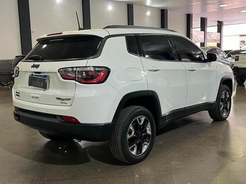 JEEP COMPASS TRAILHAWK D