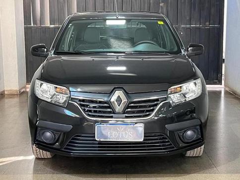 RENAULT SANDERO ZEN 1.6