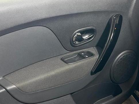 RENAULT SANDERO ZEN 1.6