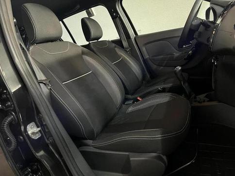 RENAULT SANDERO ZEN 1.6