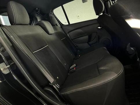 RENAULT SANDERO ZEN 1.6