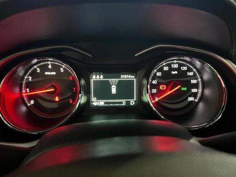 CHEVROLET ONIX 1.0 TAT PR2