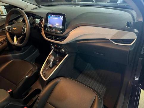 CHEVROLET ONIX 1.0 TAT PR2