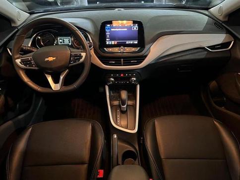 CHEVROLET ONIX 1.0 TAT PR2
