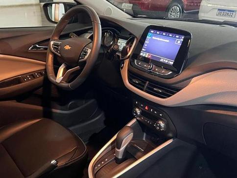 CHEVROLET ONIX 1.0 TAT PR2