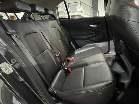 CHEVROLET ONIX 1.0 TAT PR2