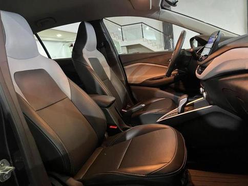 CHEVROLET ONIX 1.0 TAT PR2