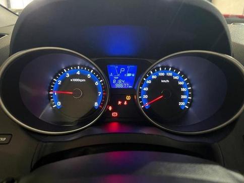 HYUNDAI IX35 GL