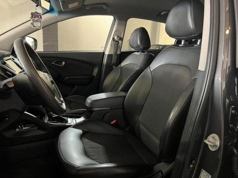 HYUNDAI IX35 GL