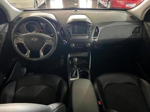HYUNDAI IX35 GL