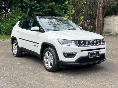 JEEP COMPASS SPORT FLEX