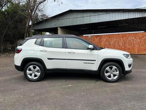 JEEP COMPASS SPORT FLEX