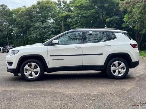 JEEP COMPASS SPORT FLEX