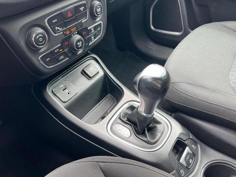 JEEP COMPASS SPORT FLEX