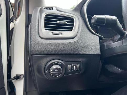 JEEP COMPASS SPORT FLEX