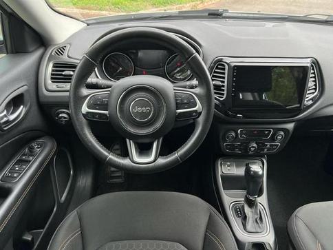 JEEP COMPASS SPORT FLEX