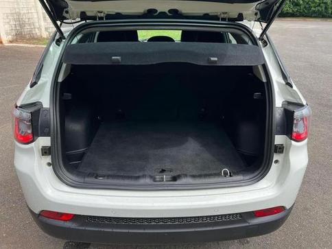 JEEP COMPASS SPORT FLEX