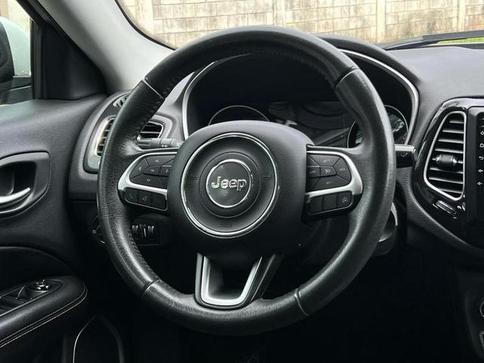 JEEP COMPASS SPORT FLEX