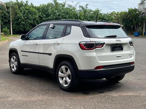 JEEP COMPASS SPORT FLEX