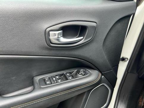 JEEP COMPASS SPORT FLEX