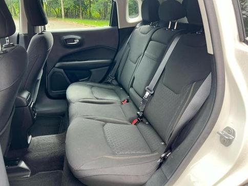 JEEP COMPASS SPORT FLEX