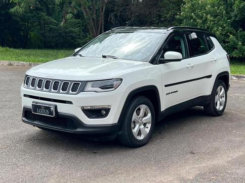 JEEP COMPASS SPORT FLEX