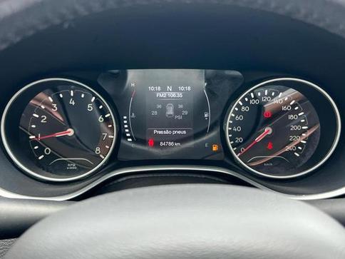 JEEP COMPASS SPORT FLEX