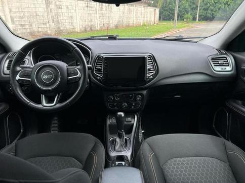 JEEP COMPASS SPORT FLEX