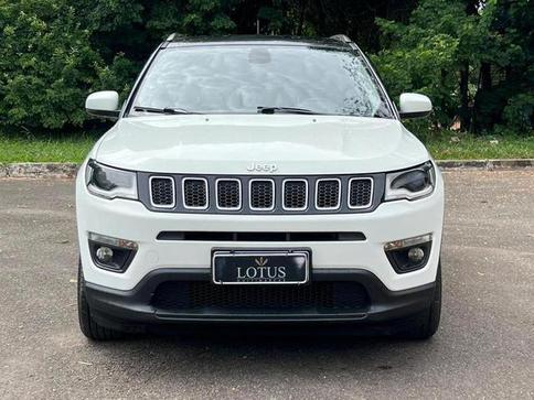 JEEP COMPASS SPORT FLEX