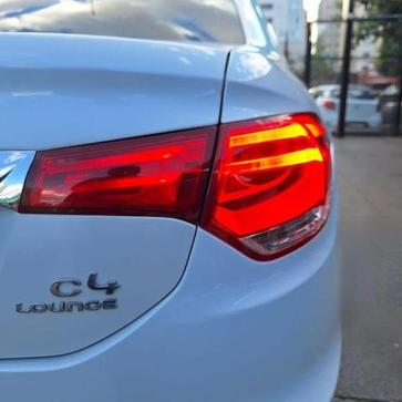 CITROEN C4 LOUNGE