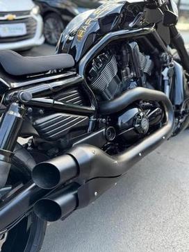 HARLEY-DAVIDSON VRSCDX